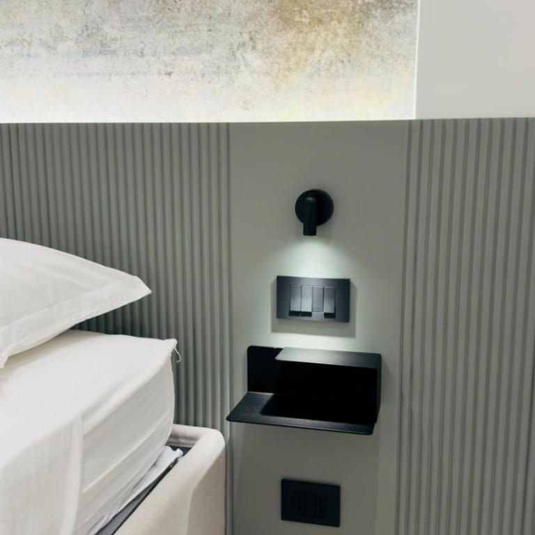 AMBRA 1912-Design Rooms - Deluxe Room - 19