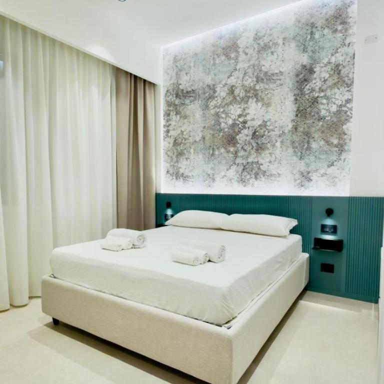 AMBRA 1912-Design Rooms - Deluxe Double Room - 4