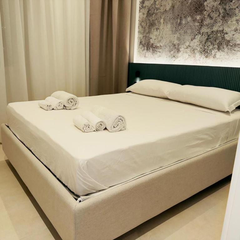 AMBRA 1912-Design Rooms - Deluxe Room - 24