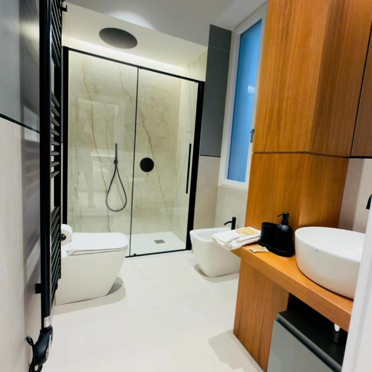 AMBRA 1912-Design Rooms - Deluxe Room - 6