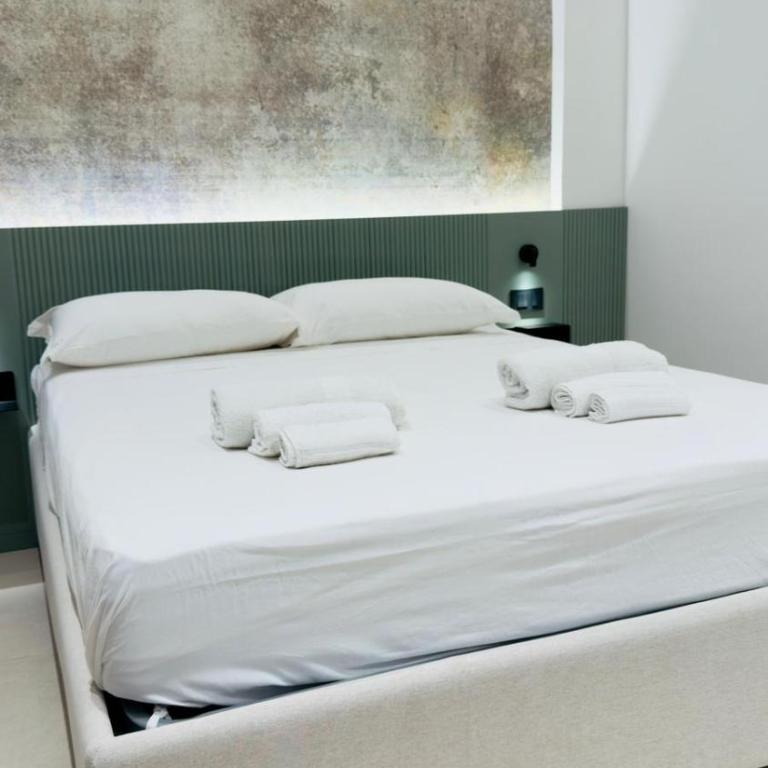 AMBRA 1912-Design Rooms - Deluxe Room - 22