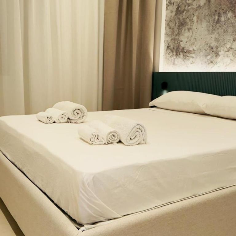 AMBRA 1912-Design Rooms - Deluxe Double Room - 6