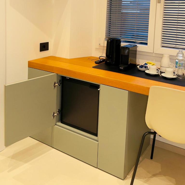 AMBRA 1912-Design Rooms - Deluxe Room - 16
