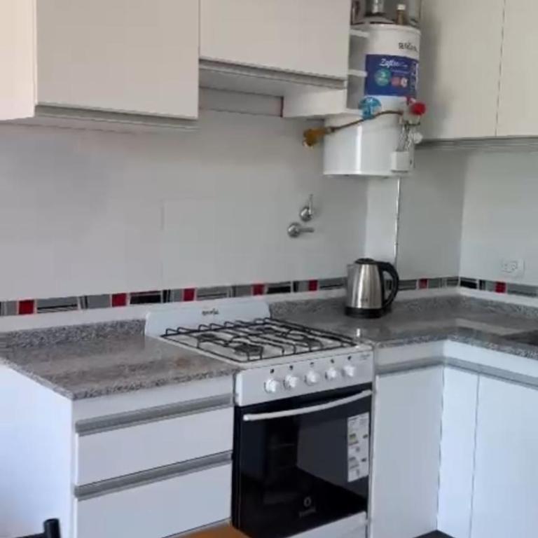 Los Altos Del Parque - Apartamento de 1 dormitorio - 5