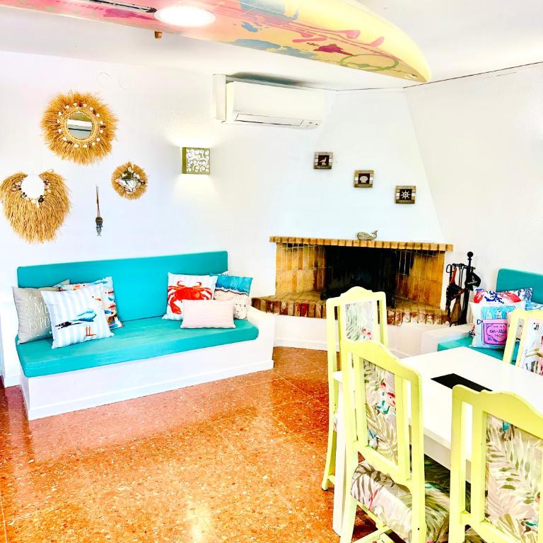Neptuno, Cala Salions, Tossa de Mar, Costa Brava - Apartamento de 2 dormitorios con vistas al mar - 21