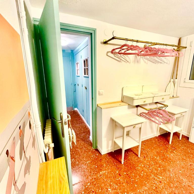 Neptuno, Cala Salions, Tossa de Mar, Costa Brava - Apartamento de 2 dormitorios con vistas al mar - 43
