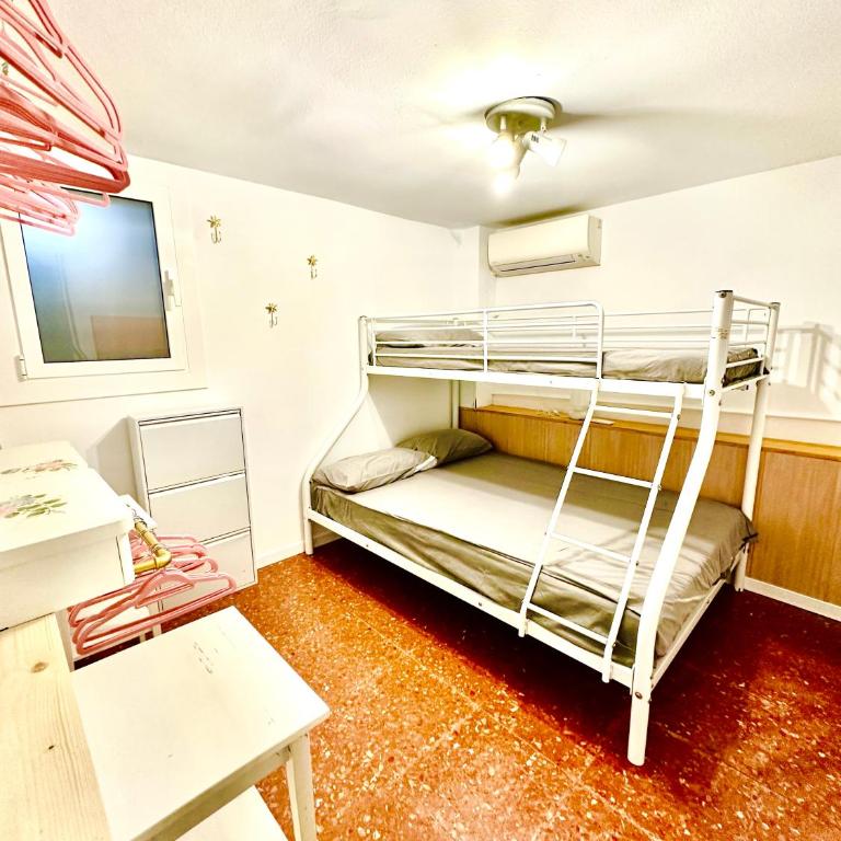 Neptuno, Cala Salions, Tossa de Mar, Costa Brava - Apartamento de 2 dormitorios con vistas al mar - 41