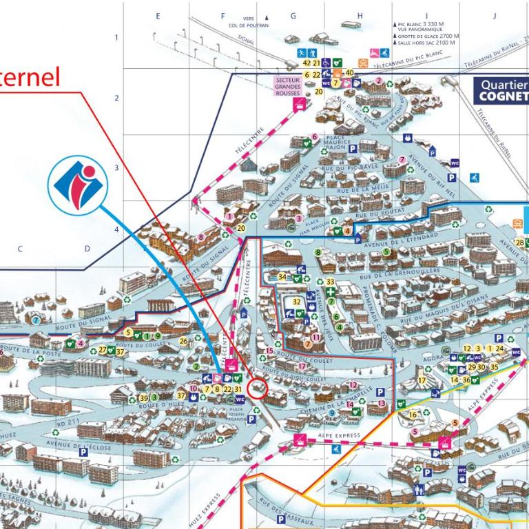 Homency - Chalet Eternel - Chalet Superior - 49