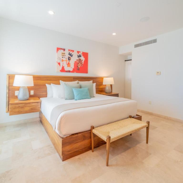 Playa de La Paz by Lumina - Apartamento Superior de 1 dormitorio - 9
