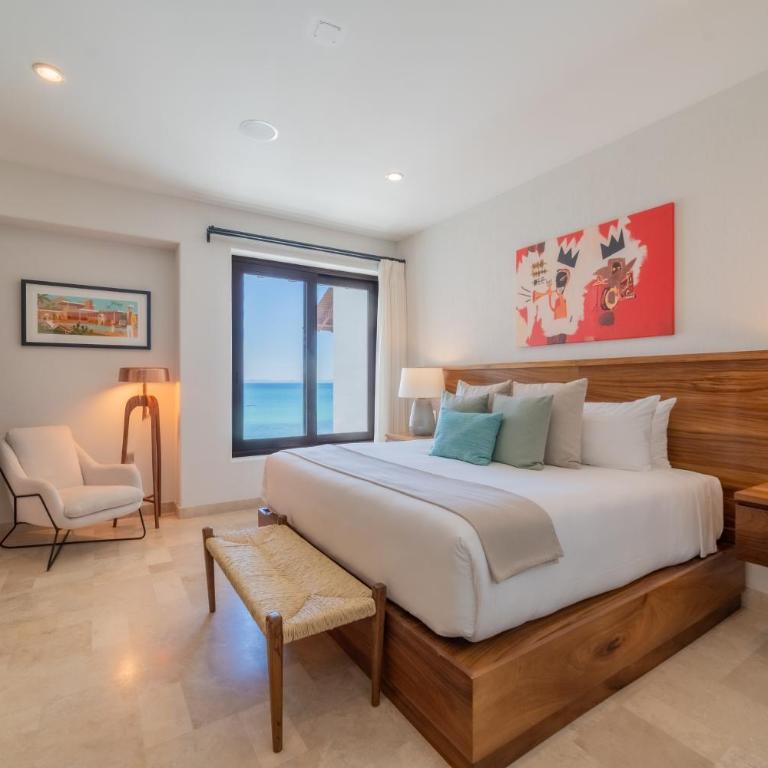 Playa de La Paz by Lumina - Apartamento Superior de 1 dormitorio - 8