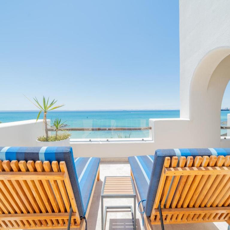 Playa de La Paz by Lumina - Apartamento Superior de 1 dormitorio - 7