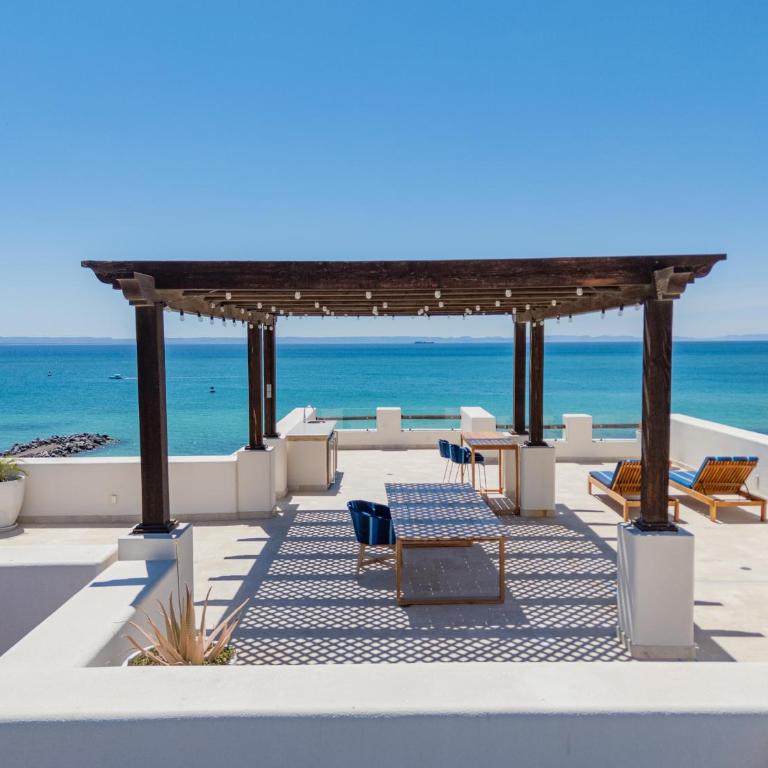 Playa de La Paz by Lumina - Apartamento Superior de 1 dormitorio - 11