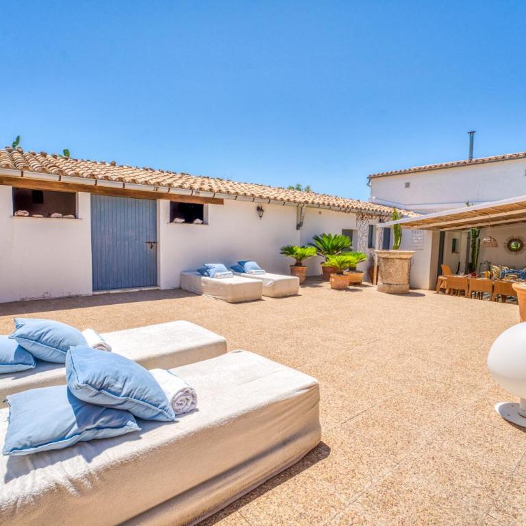 Ideal Property Mallorca - Can Cuarassa - Casa de 4 dormitorios - 4