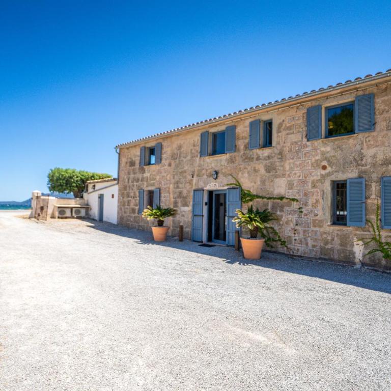 Ideal Property Mallorca - Can Cuarassa - Casa de 4 dormitorios - 46