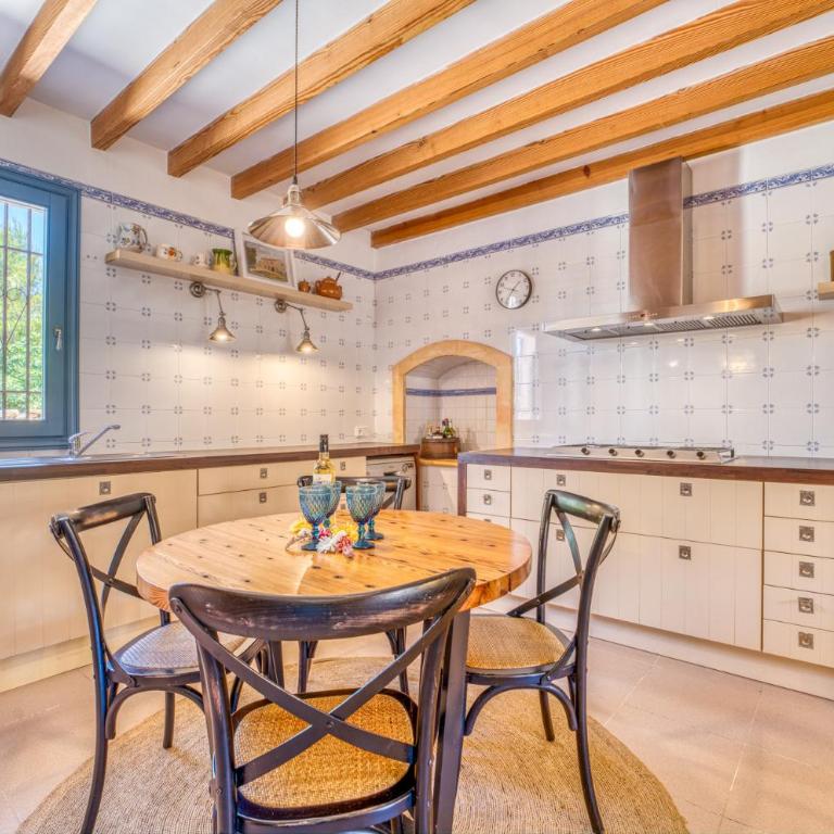 Ideal Property Mallorca - Can Cuarassa - Casa de 4 dormitorios - 8