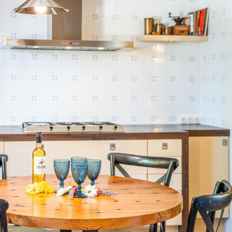 Ideal Property Mallorca - Can Cuarassa - Casa de 4 dormitorios - 9