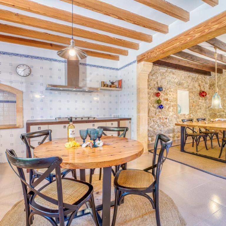 Ideal Property Mallorca - Can Cuarassa - Casa de 4 dormitorios - 10