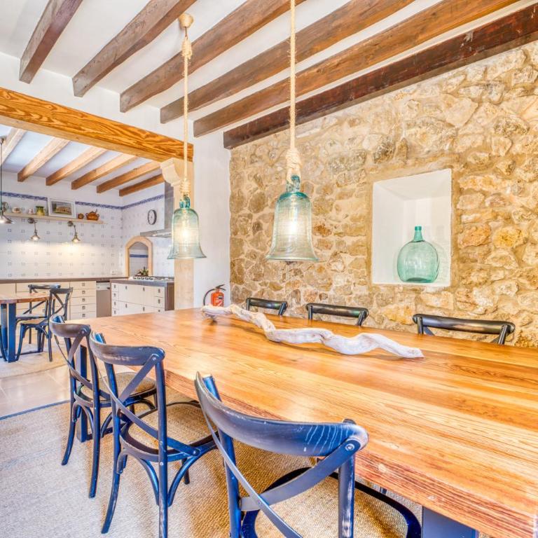 Ideal Property Mallorca - Can Cuarassa - Casa de 4 dormitorios - 13
