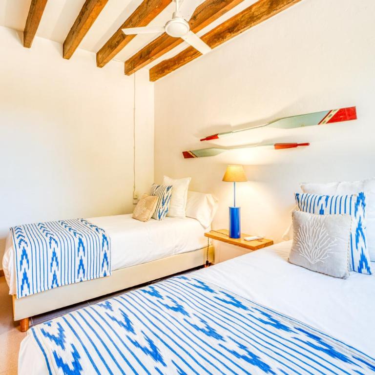 Ideal Property Mallorca - Can Cuarassa - Casa de 4 dormitorios - 24