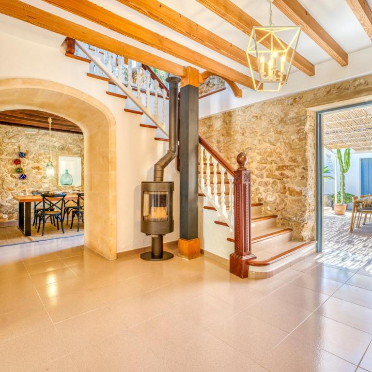 Ideal Property Mallorca - Can Cuarassa - Casa de 4 dormitorios - 14