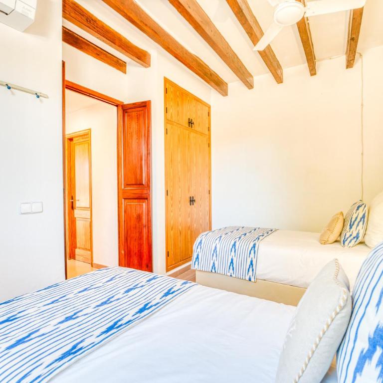 Ideal Property Mallorca - Can Cuarassa - Casa de 4 dormitorios - 26