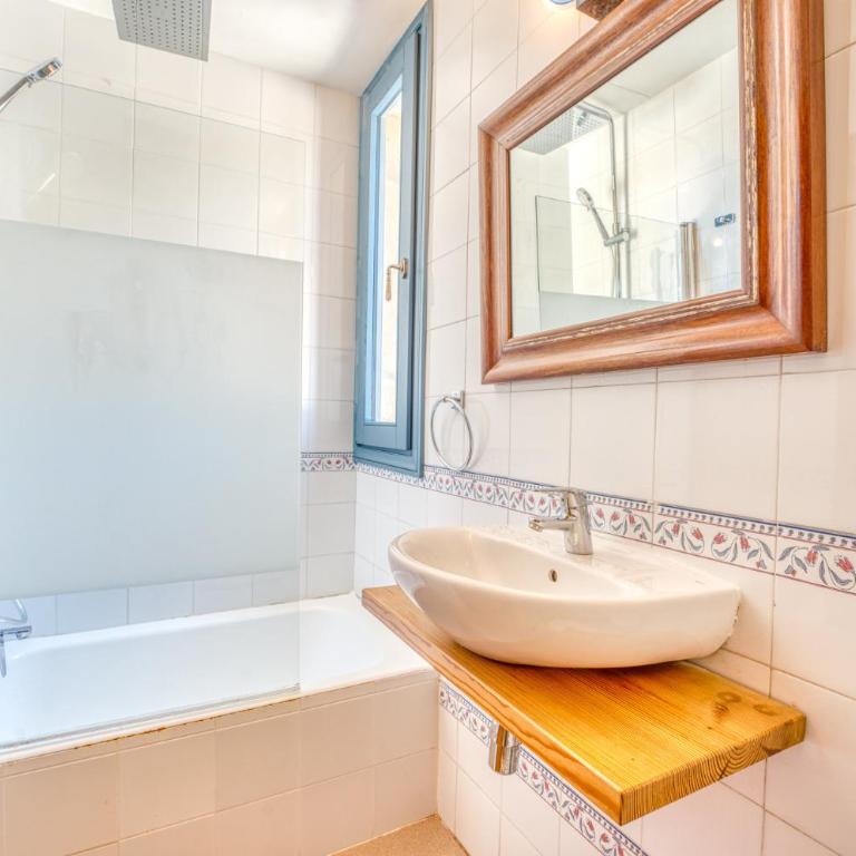 Ideal Property Mallorca - Can Cuarassa - Casa de 4 dormitorios - 35