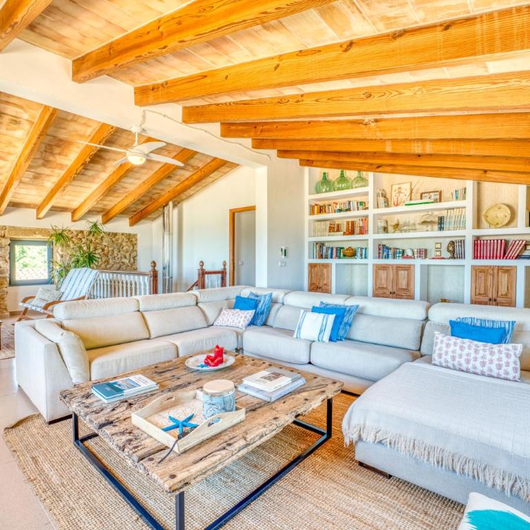 Ideal Property Mallorca - Can Cuarassa - Casa de 4 dormitorios - 21