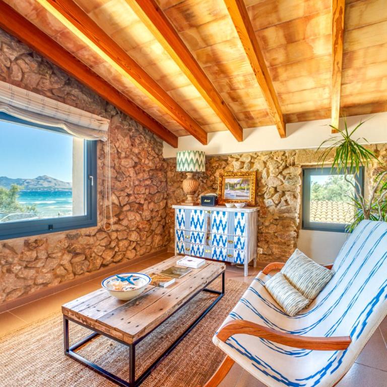 Ideal Property Mallorca - Can Cuarassa - Casa de 4 dormitorios - 19
