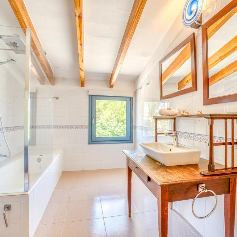 Ideal Property Mallorca - Can Cuarassa - Casa de 4 dormitorios - 37