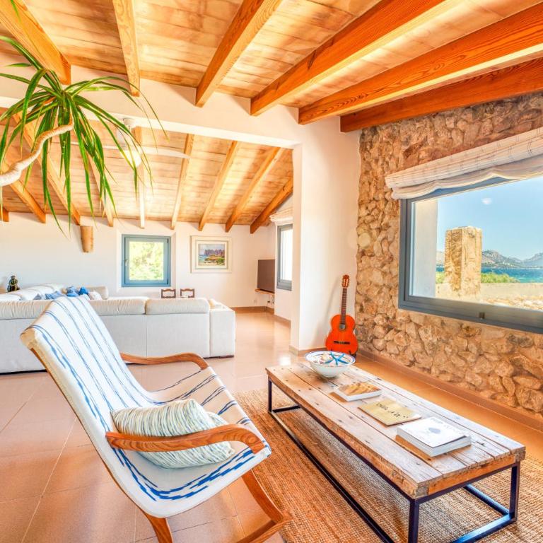Ideal Property Mallorca - Can Cuarassa - Casa de 4 dormitorios - 17