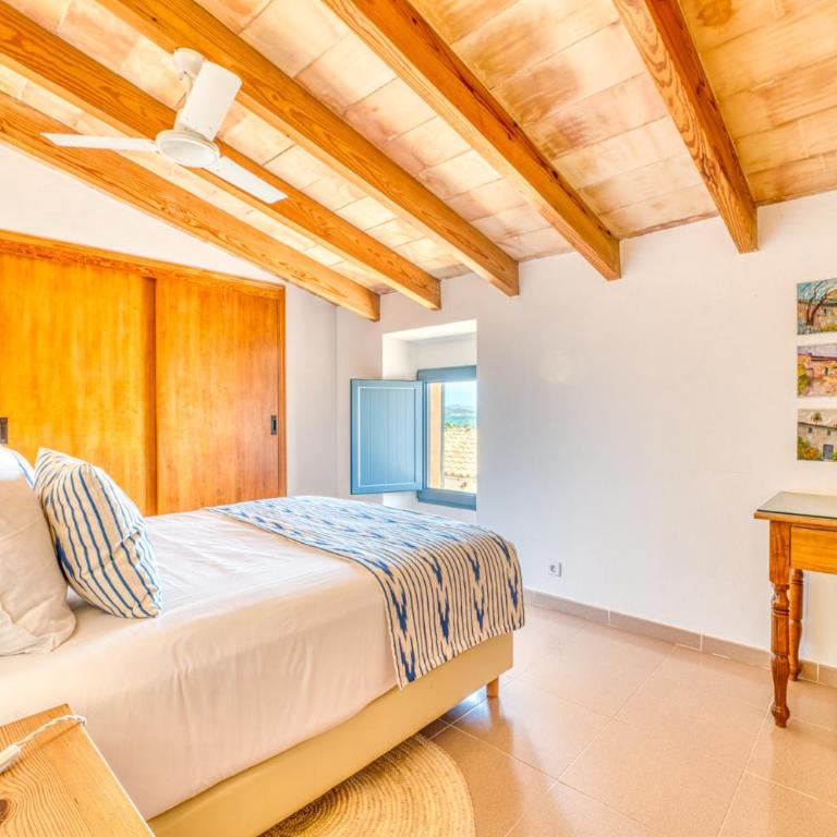 Ideal Property Mallorca - Can Cuarassa - Casa de 4 dormitorios - 33