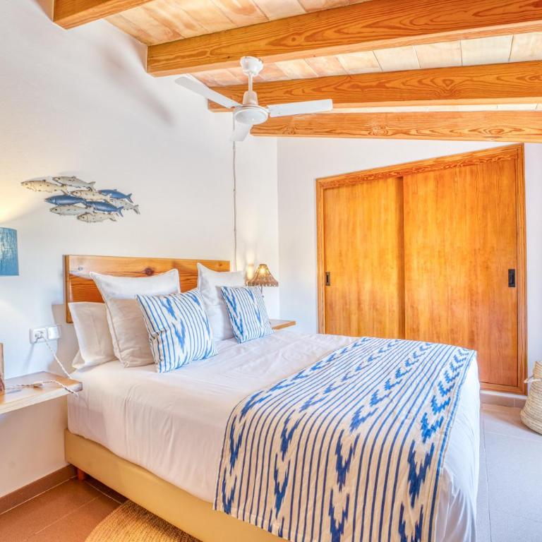 Ideal Property Mallorca - Can Cuarassa - Casa de 4 dormitorios - 32