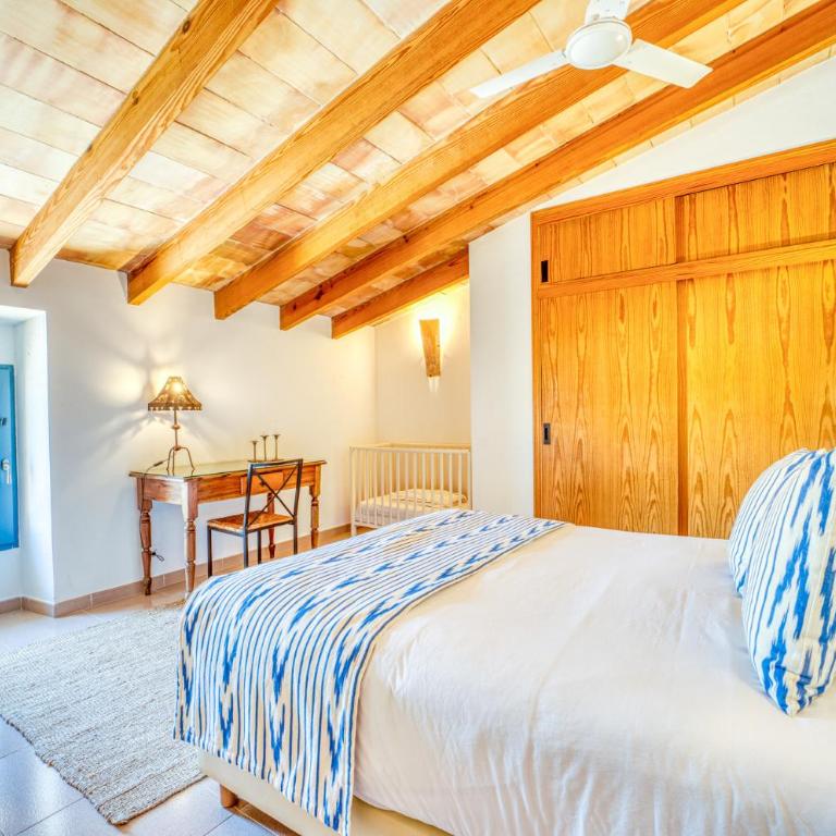 Ideal Property Mallorca - Can Cuarassa - Casa de 4 dormitorios - 28