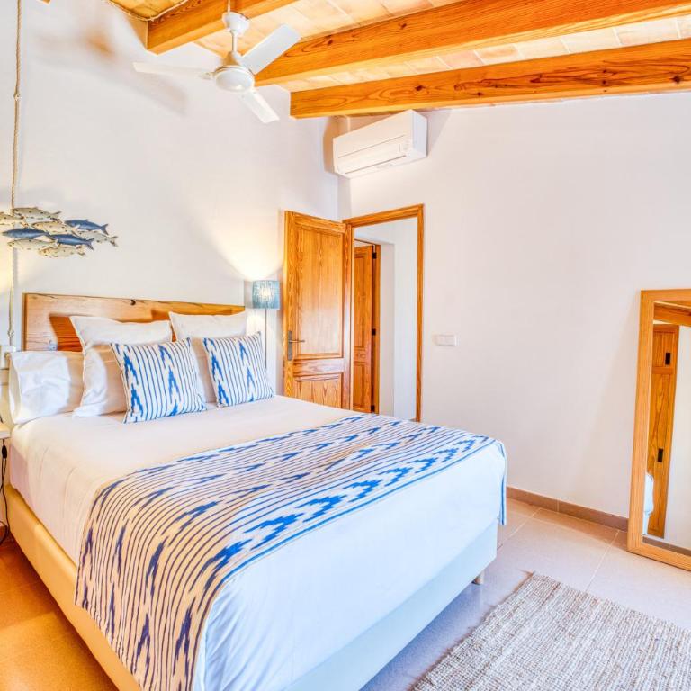 Ideal Property Mallorca - Can Cuarassa - Casa de 4 dormitorios - 27