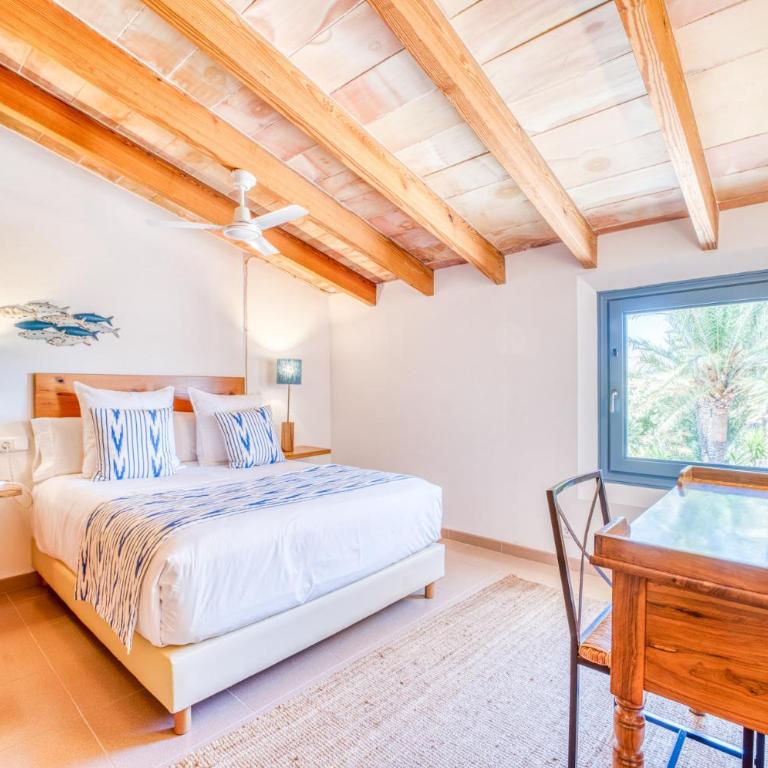 Ideal Property Mallorca - Can Cuarassa - Casa de 4 dormitorios - 30