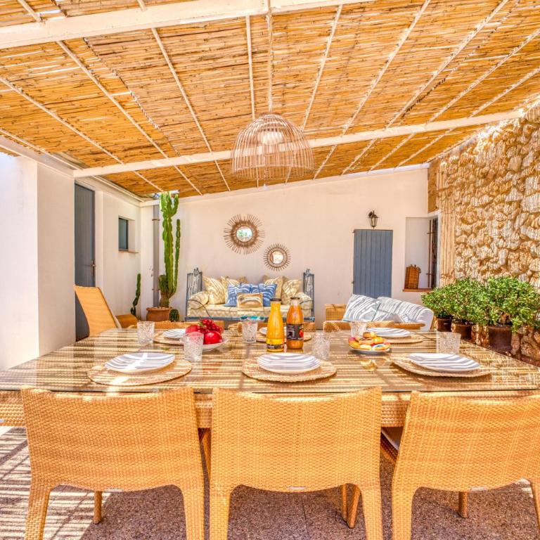 Ideal Property Mallorca - Can Cuarassa - Casa de 4 dormitorios - 41