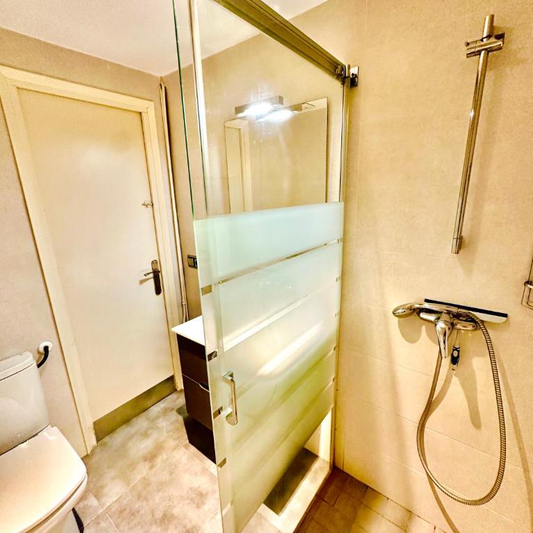 Neptuno, Cala Salions, Tossa de Mar, Costa Brava - Apartamento de 2 dormitorios con vistas al mar - 39