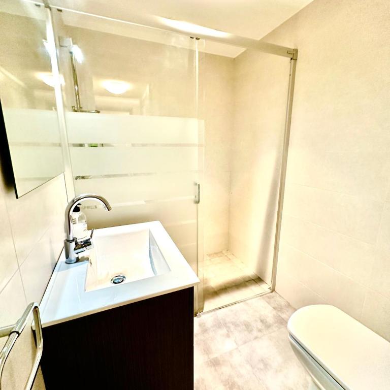 Neptuno, Cala Salions, Tossa de Mar, Costa Brava - Apartamento de 2 dormitorios con vistas al mar - 38