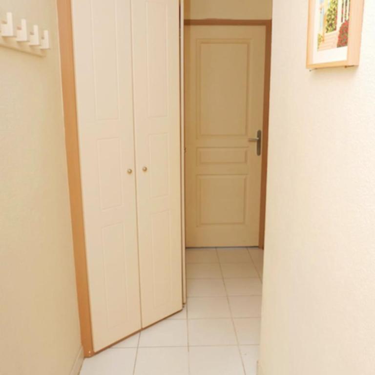 Splendid sea view - 2 comfy rooms - Swimming pools - Appartement - 17