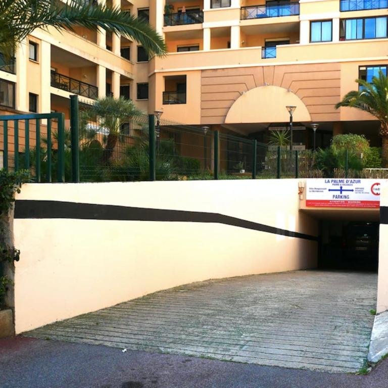 Splendid sea view - 2 comfy rooms - Swimming pools - Appartement - 30