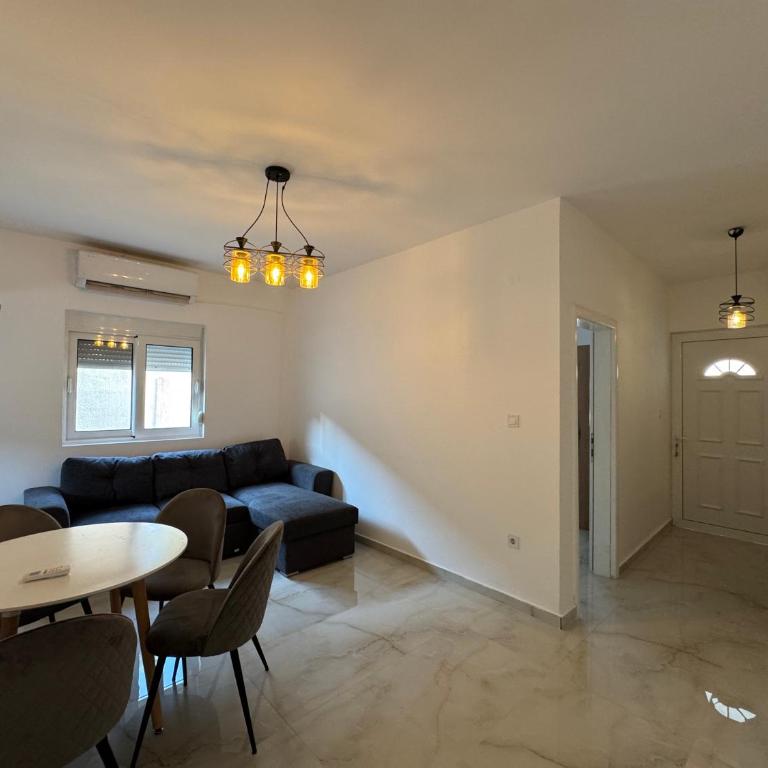 Apartmani Srdanovic - Apartman sa 1 Spavaćom Sobom - 1