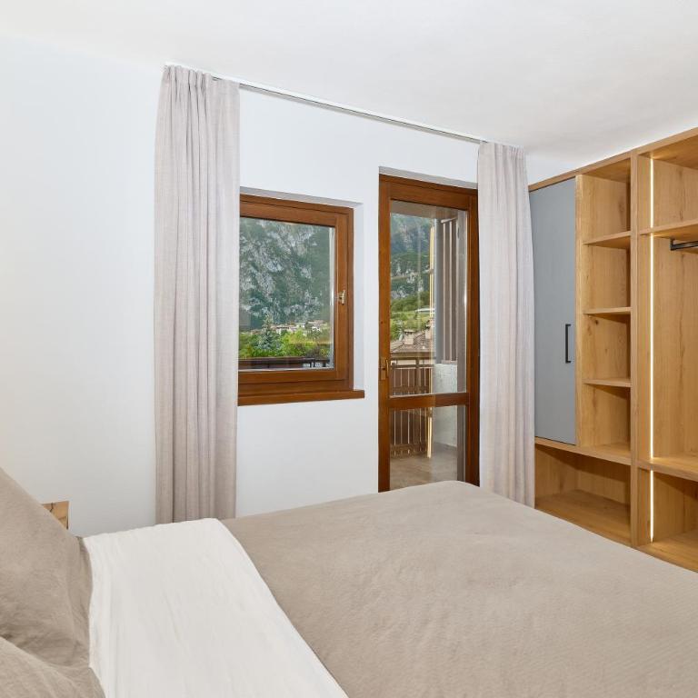 Hotel Cima Tosa - Superior Dreibettzimmer - 3