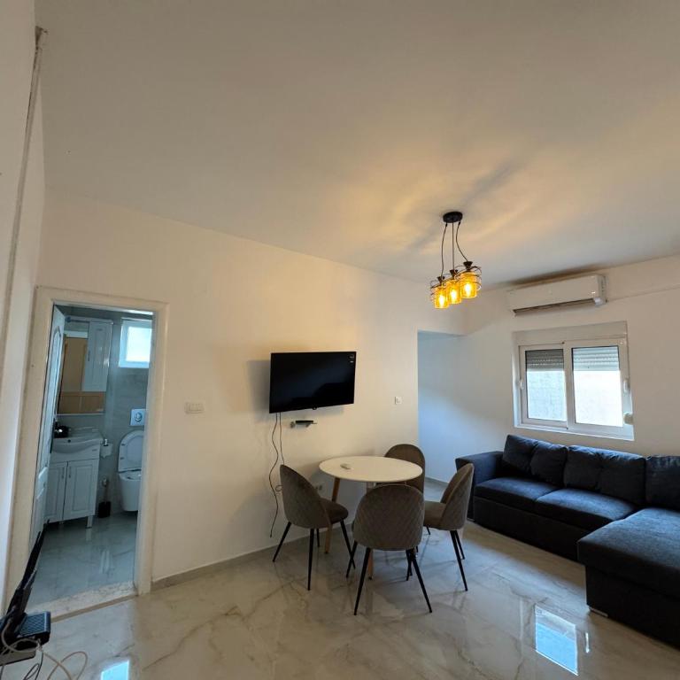 Apartmani Srdanovic - Apartman sa 1 Spavaćom Sobom - 3