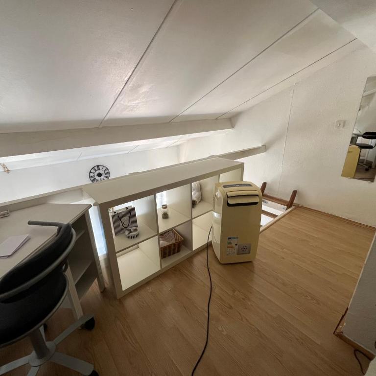 Studio au coeur de Aix - Apartment mit 1 Schlafzimmer - 2
