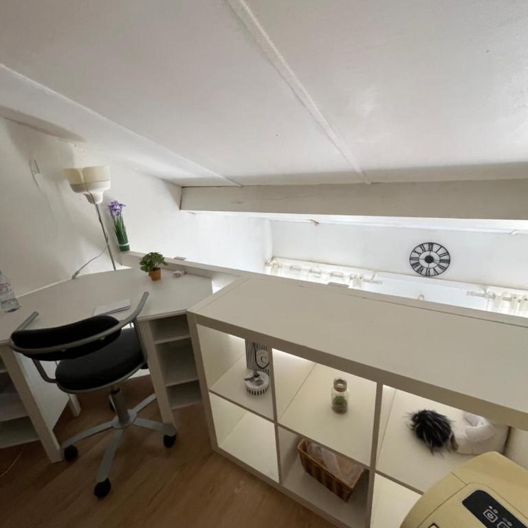 Studio au coeur de Aix - Apartment mit 1 Schlafzimmer - 10