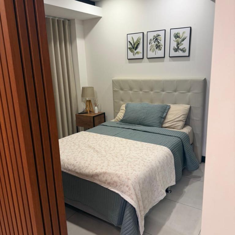 Monoambiente de lujo - One-Bedroom Apartment - 12