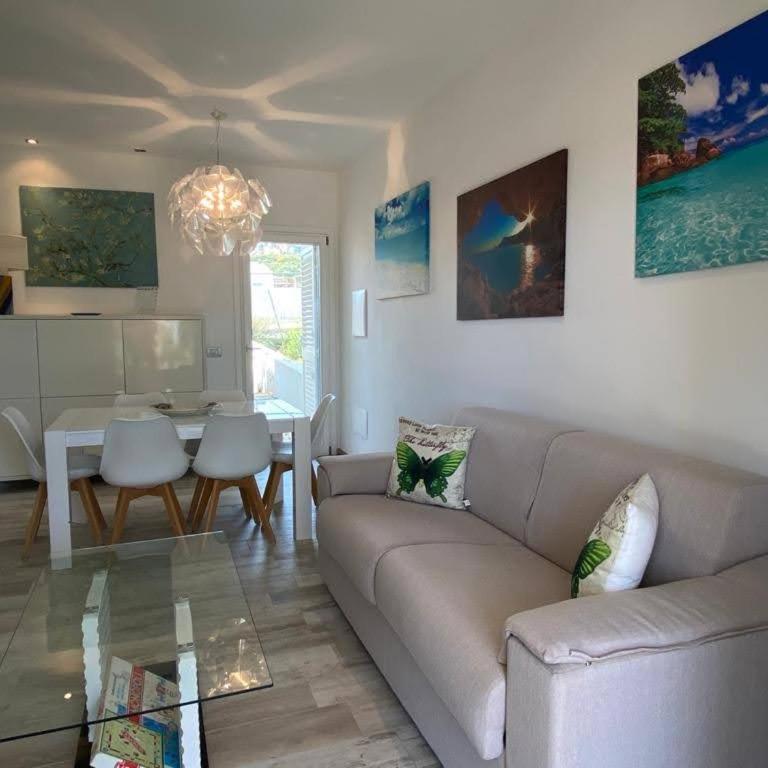 RH1 and RH2 - PuntoCasaBudoni - Casa Vacanze - 21