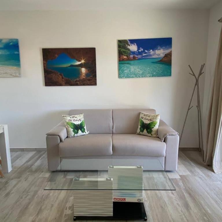RH1 and RH2 - PuntoCasaBudoni - Casa Vacanze - 18