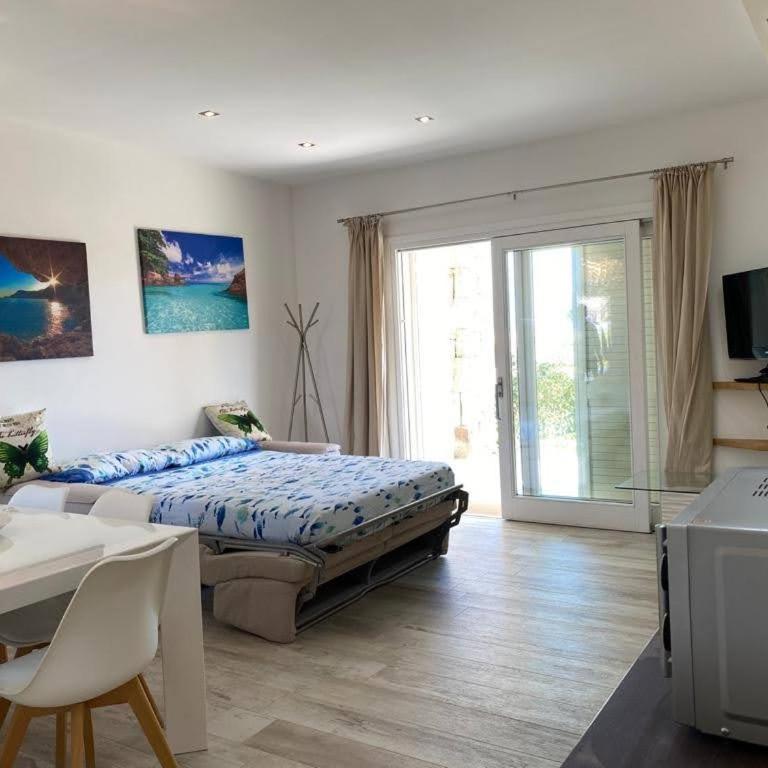 RH1 and RH2 - PuntoCasaBudoni - Casa Vacanze - 22