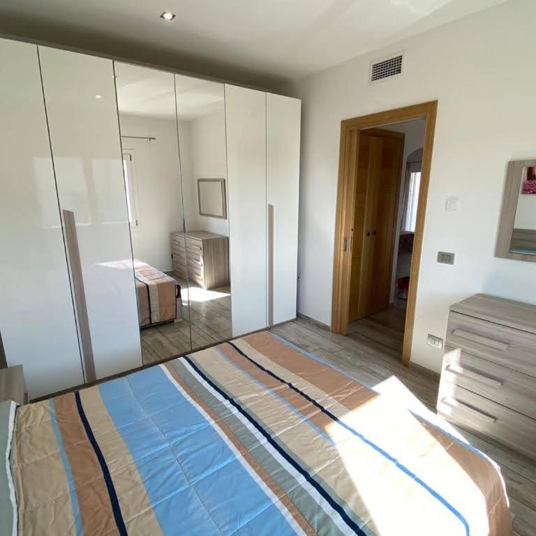 RH1 and RH2 - PuntoCasaBudoni - Casa Vacanze - 28